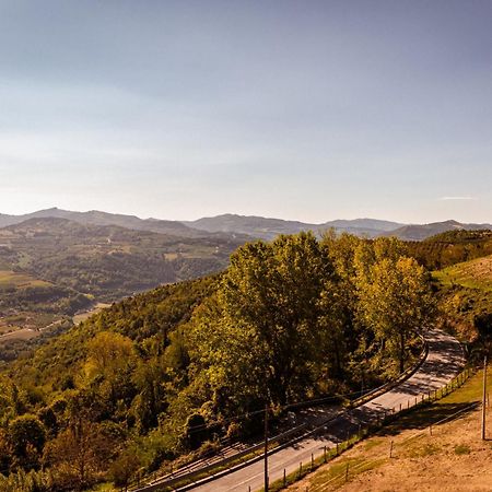 Appartement Borgo San Rocco Piemonte à Castino Extérieur photo