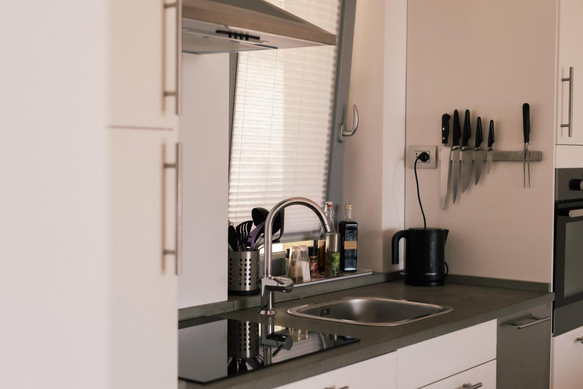 Appartement Borgo San Rocco Piemonte à Castino Extérieur photo