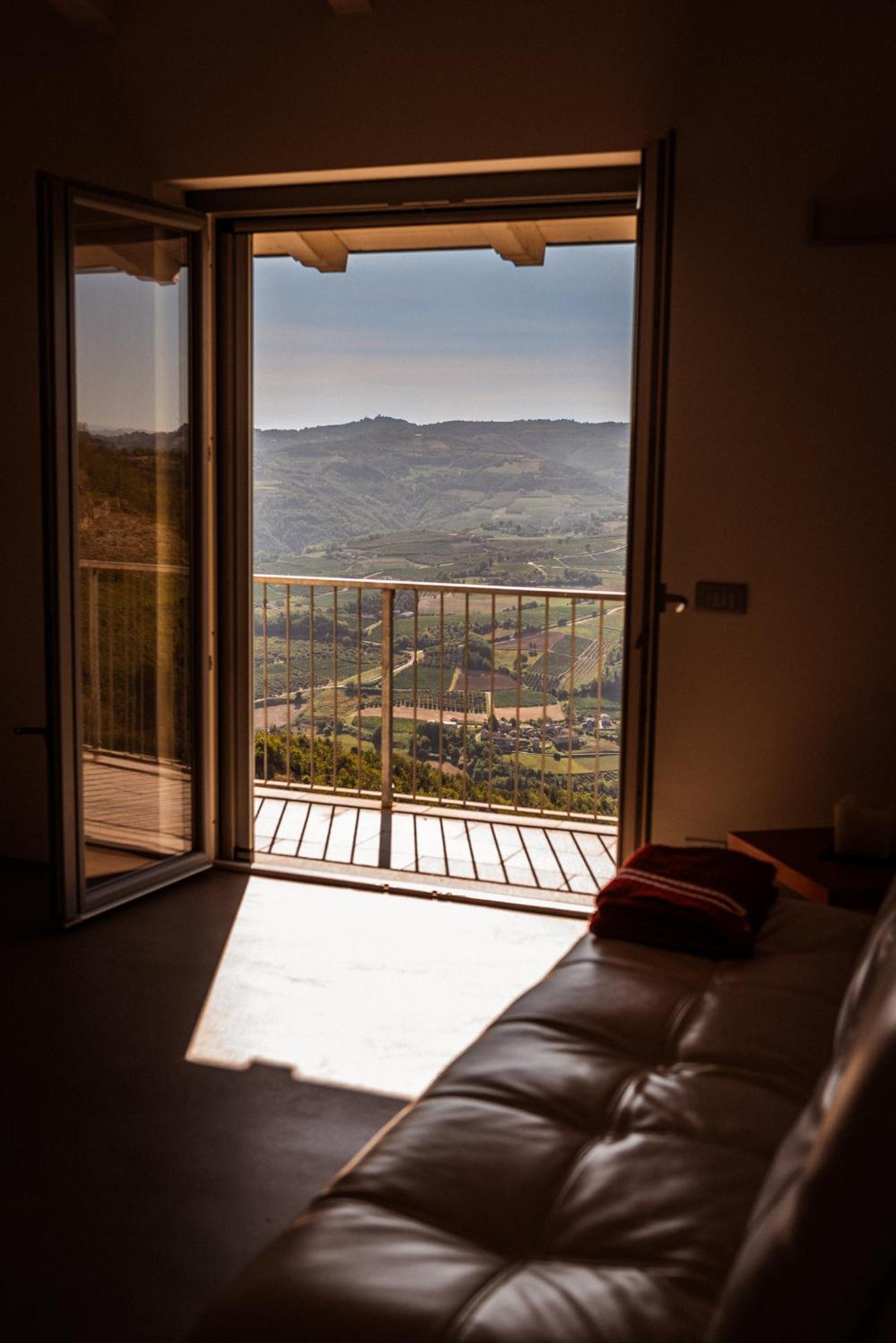 Appartement Borgo San Rocco Piemonte à Castino Extérieur photo