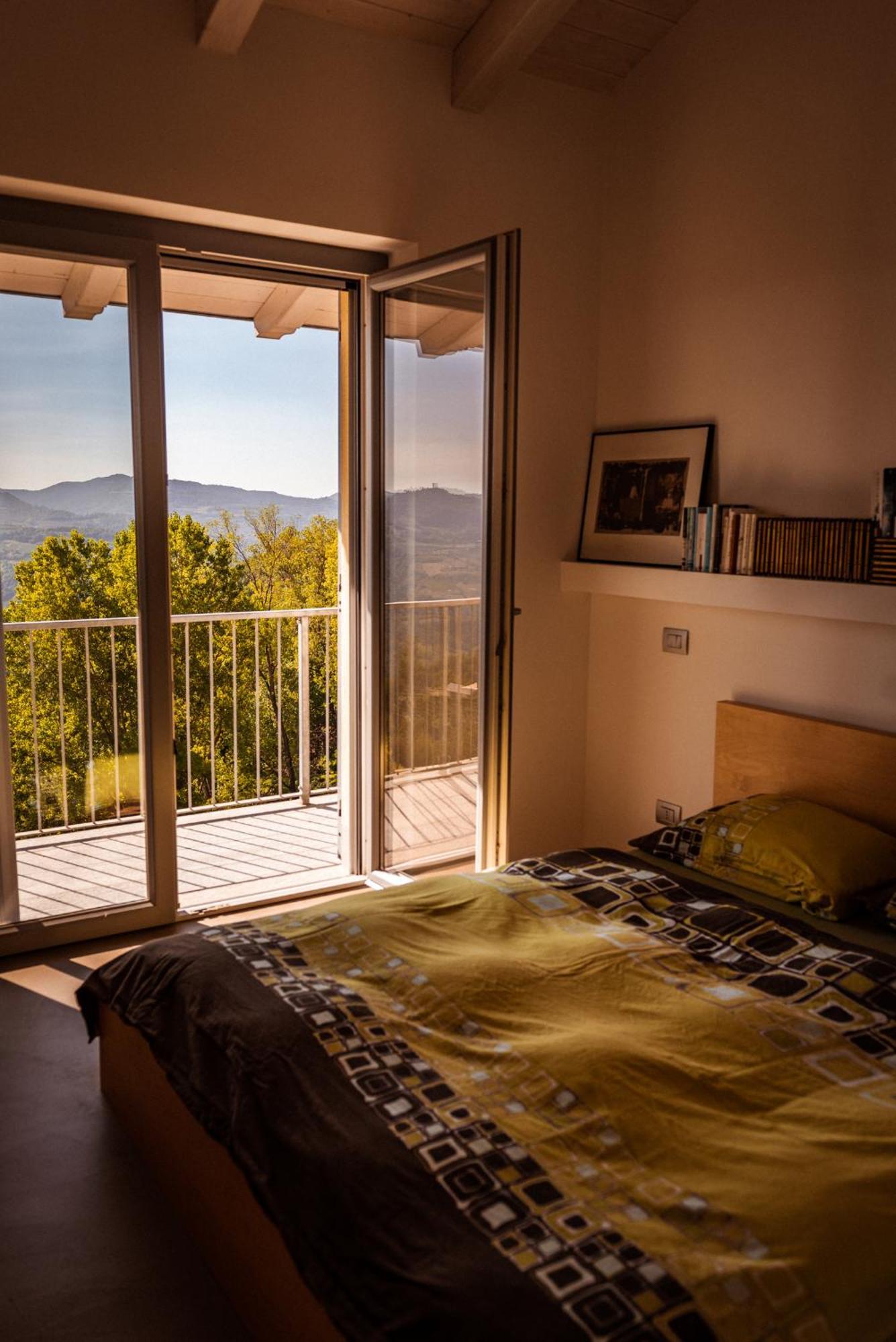 Appartement Borgo San Rocco Piemonte à Castino Extérieur photo