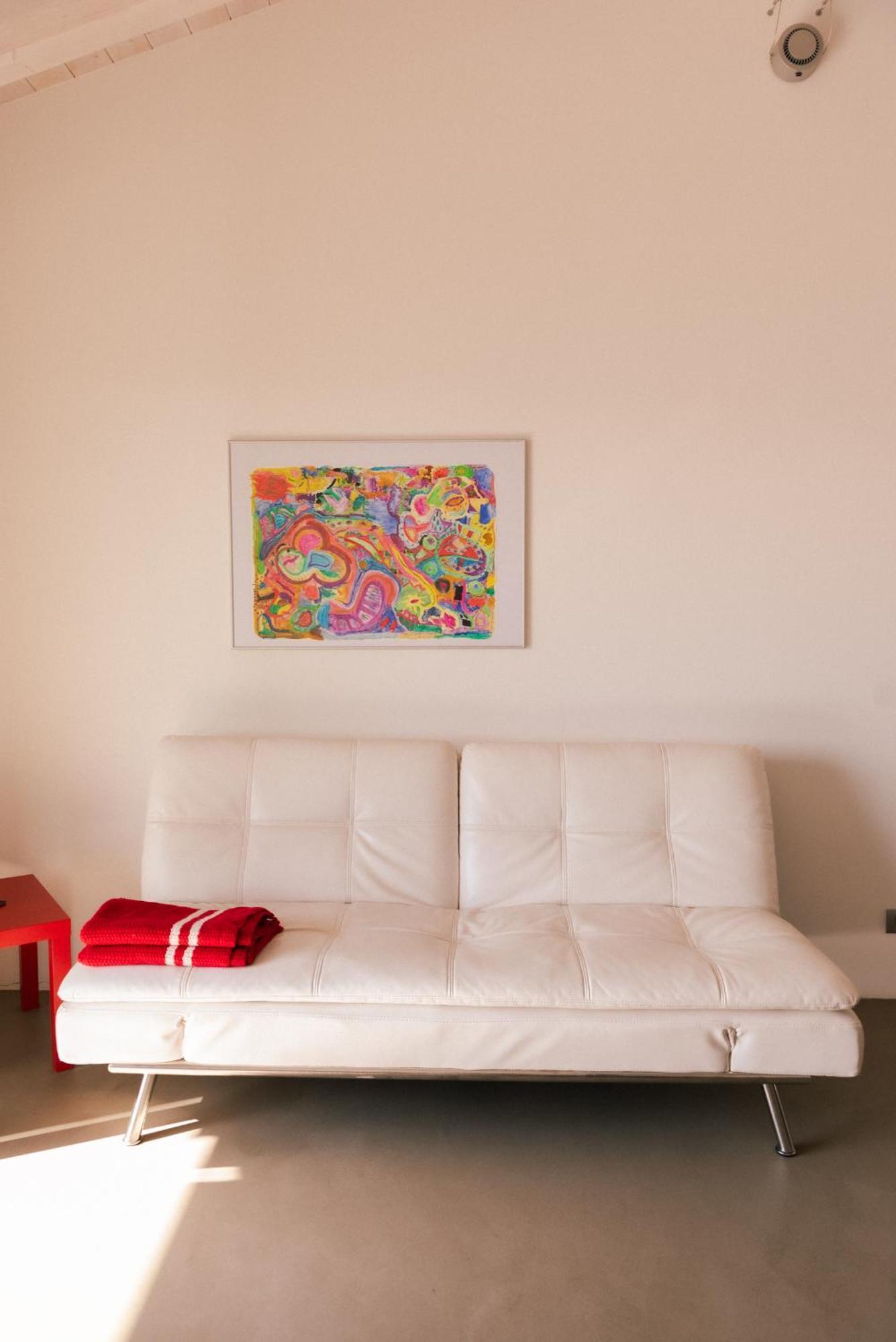 Appartement Borgo San Rocco Piemonte à Castino Extérieur photo