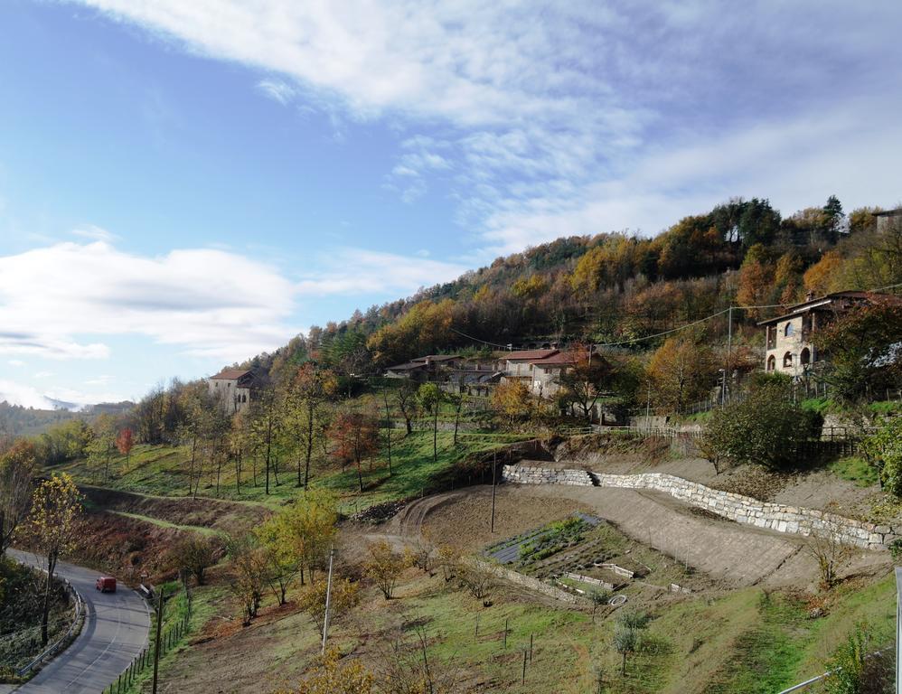 Appartement Borgo San Rocco Piemonte à Castino Extérieur photo