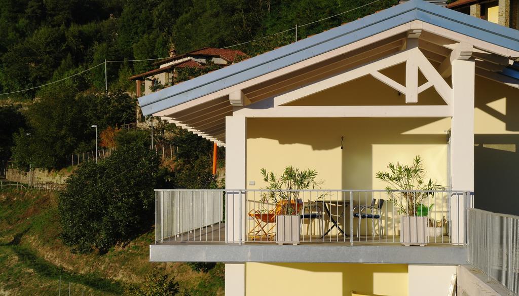 Appartement Borgo San Rocco Piemonte à Castino Extérieur photo