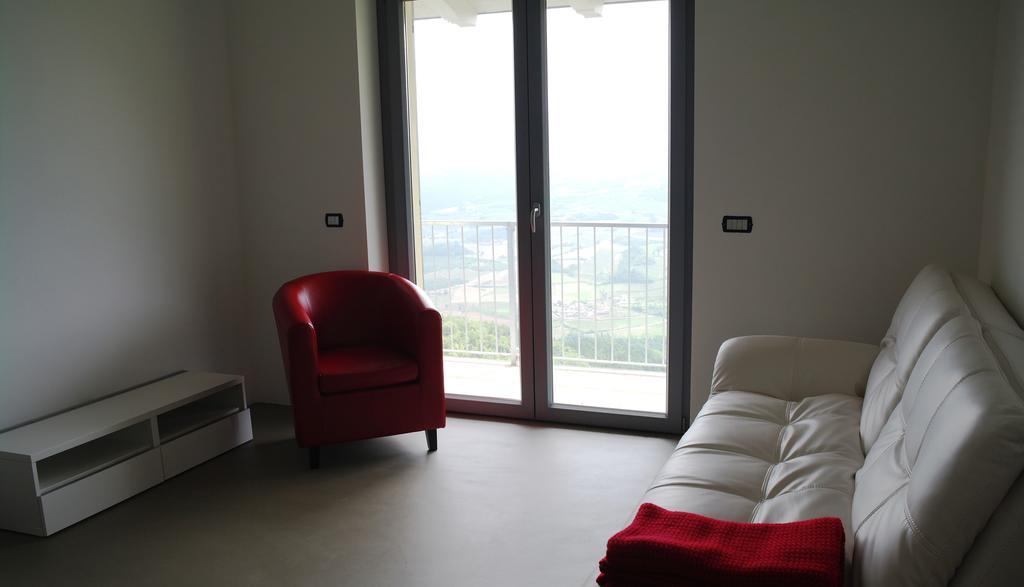 Appartement Borgo San Rocco Piemonte à Castino Extérieur photo
