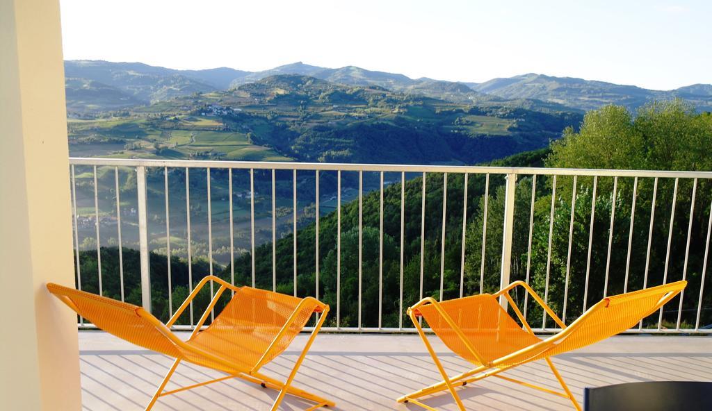 Appartement Borgo San Rocco Piemonte à Castino Extérieur photo