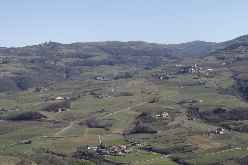 Appartement Borgo San Rocco Piemonte à Castino Extérieur photo