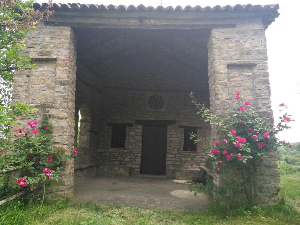 Appartement Borgo San Rocco Piemonte à Castino Extérieur photo